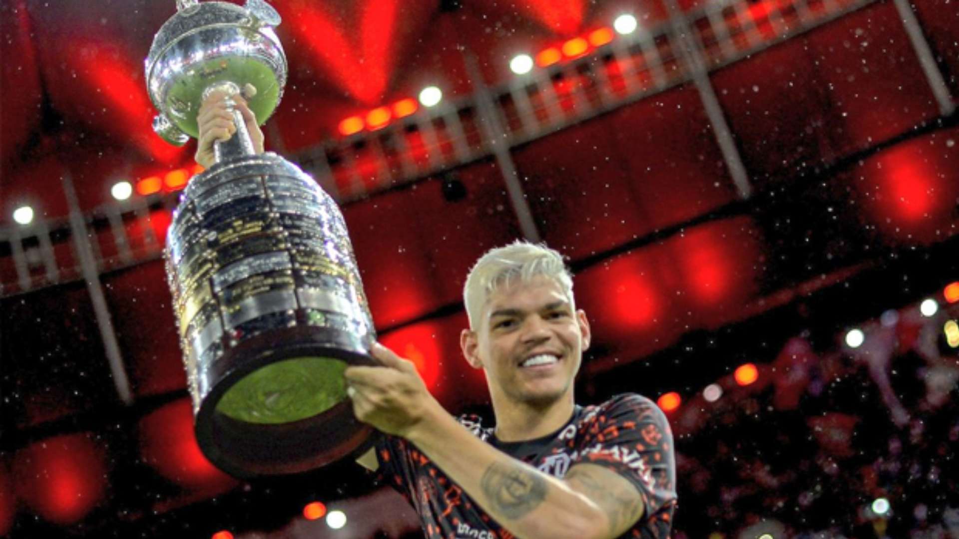 Foto: Flamengo 